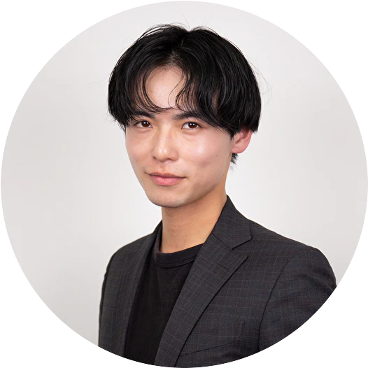プランナー写真