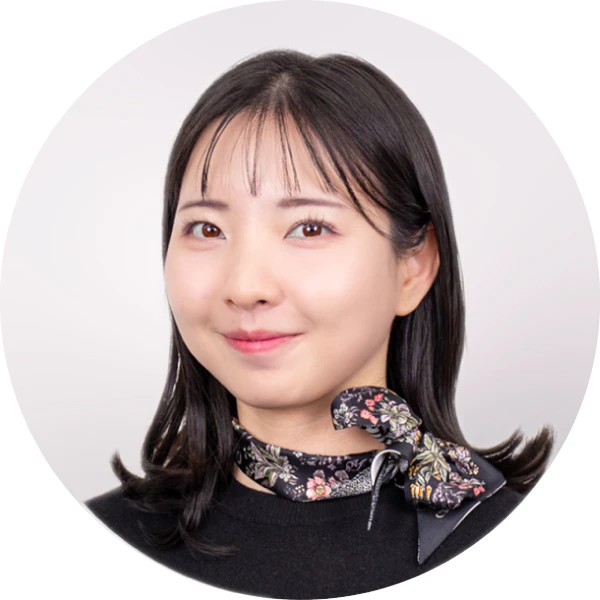 プランナー写真