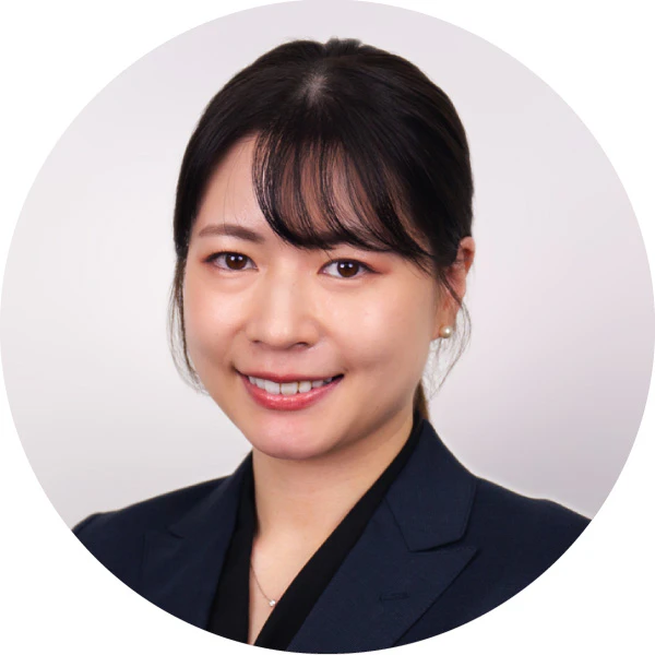 プランナー写真