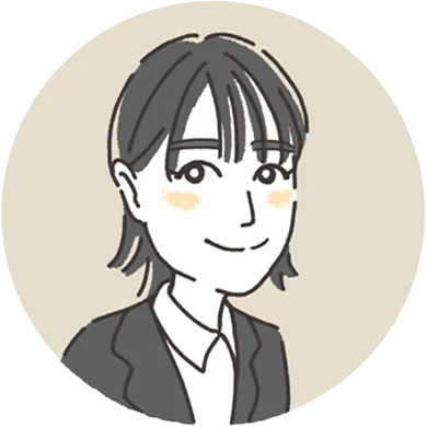 プランナー写真