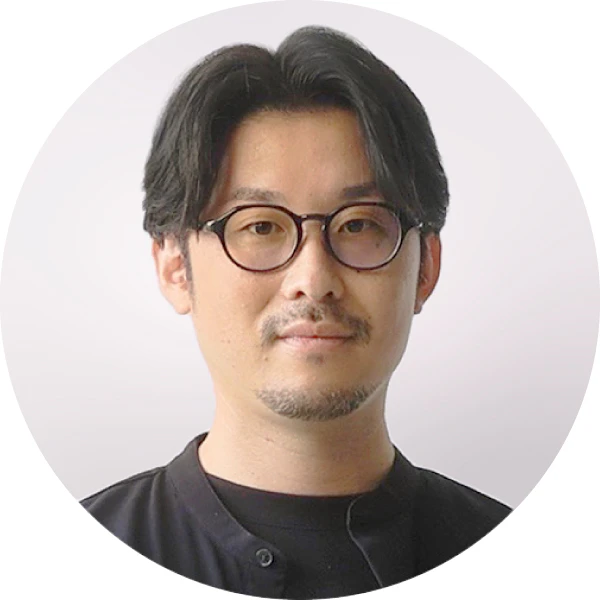 プランナー写真