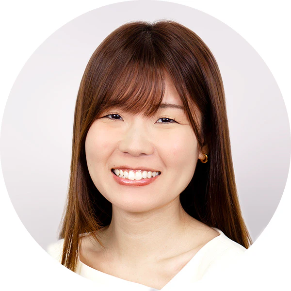 プランナー写真