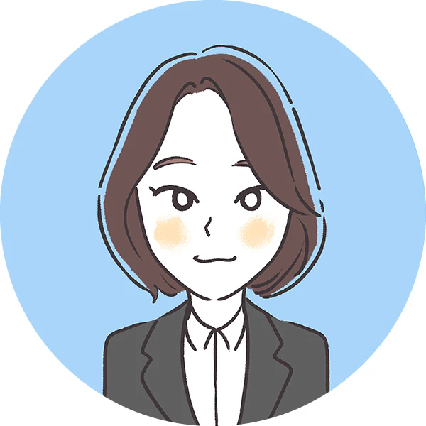 プランナー写真