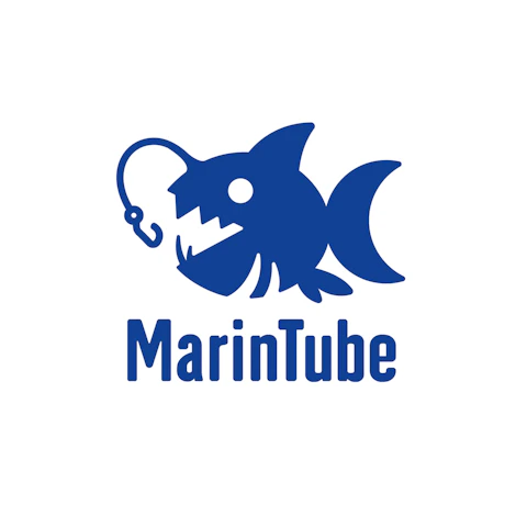 MarinTube ロゴ