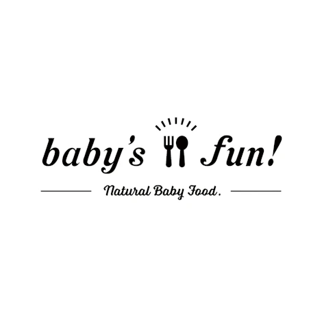 baby’s fun! ロゴ