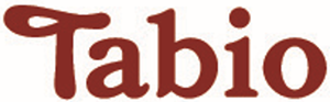 タビオ株式会社 ロゴ