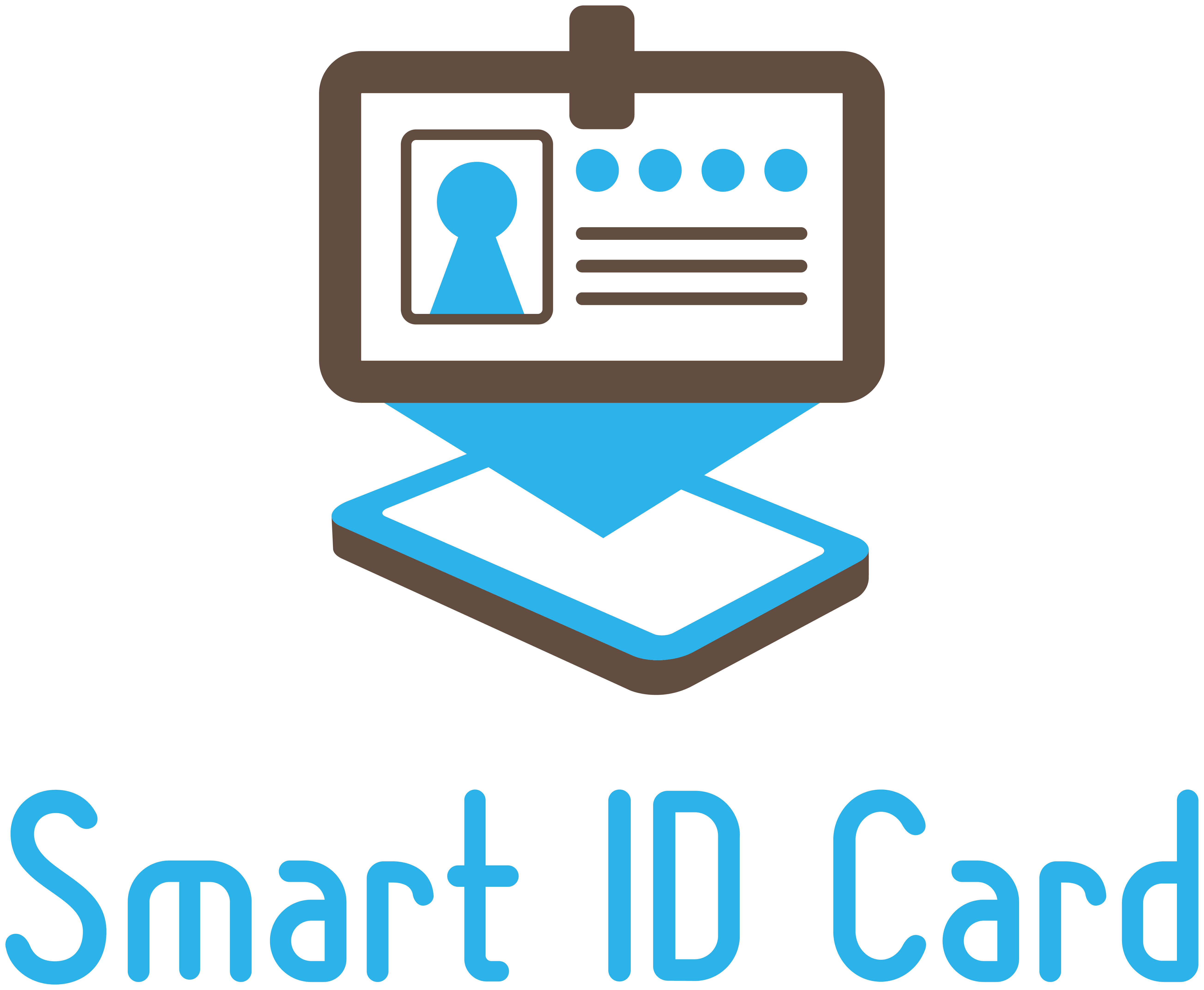 Smart ID Card