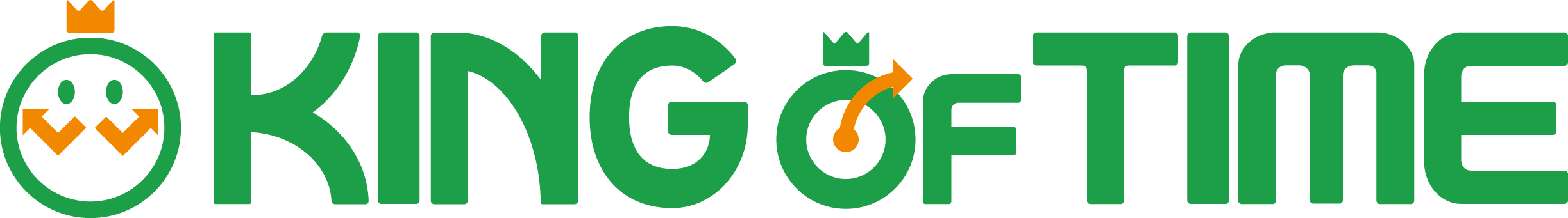 KING OF TIME