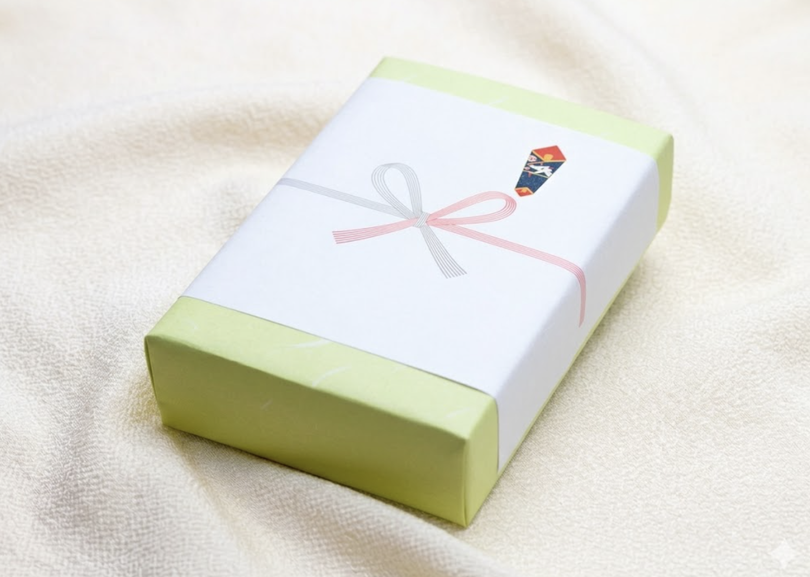 慶弔ギフトのイメージ画像