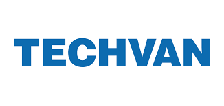 テクバン株式会社 ロゴ