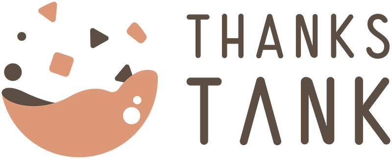 THANKS TANK