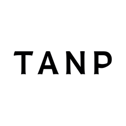 TANPのロゴ