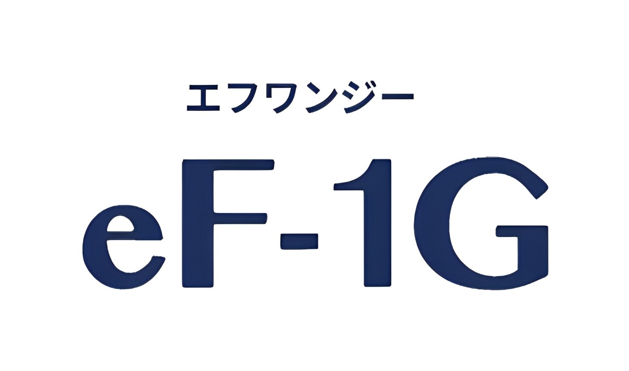 eF-1G
