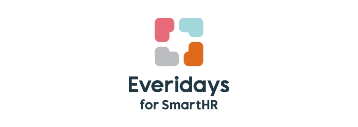 Everidays for SmartHR