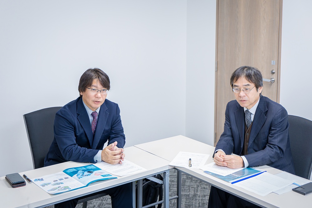 これまで工法の普及を担ってきた協会。今後も普及に向けた熱心な取り組みが期待される