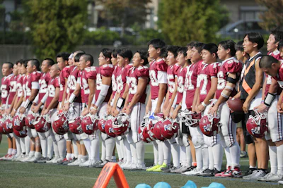 試合写真 31