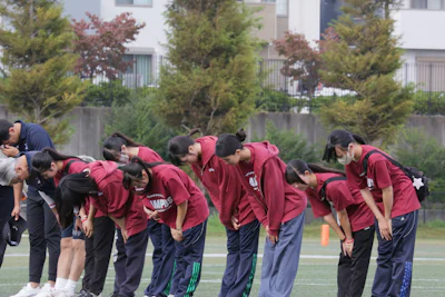 試合写真 31