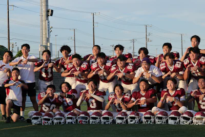 試合写真 45