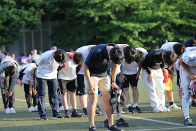 試合写真 33