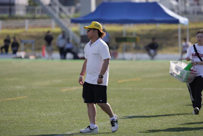 試合写真 28