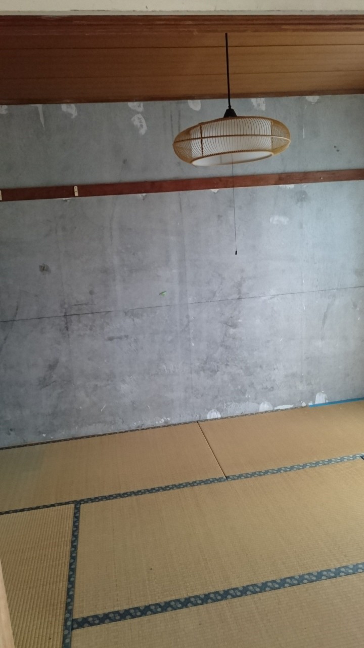 埼玉県新座市マンションの改修工事をさせていただきました