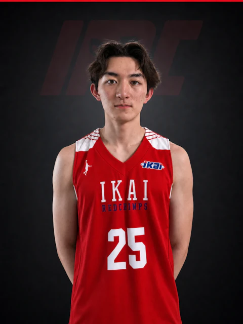 川口 幸輝