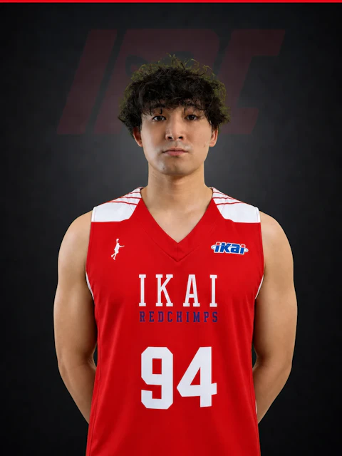 五十嵐 勝也