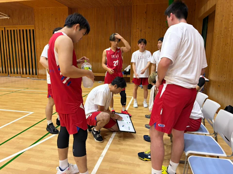 【試合結果】静岡県社会人　1部リーグ(9/6)