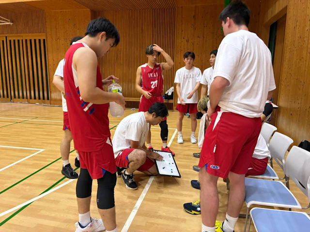 【試合結果】静岡県社会人　1部リーグ(9/6)