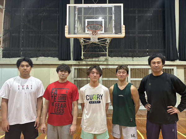 五十嵐 勝也 (ユニフォーム)