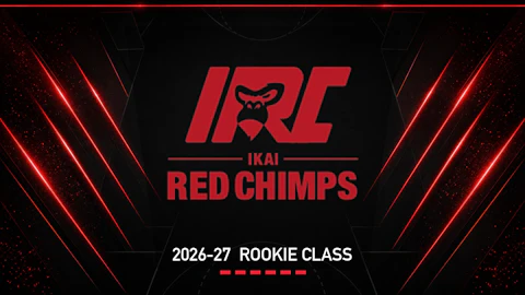 2026-27シーズン 新加入ルーキー6名のご紹介