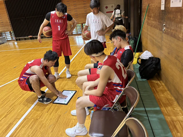 【試合結果】静岡県社会人　1部リーグ(9/20)