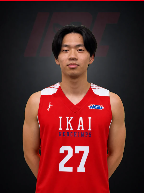 上田 夏輝