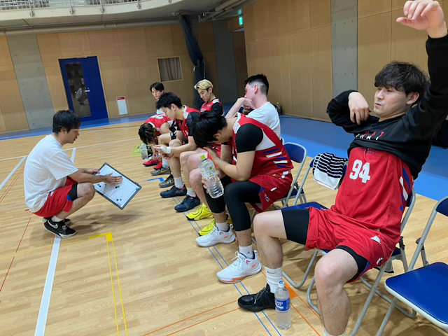 【試合結果】全日本社会人選手権静岡県予選（10/11）