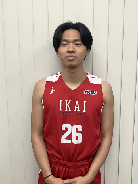 上田 夏輝