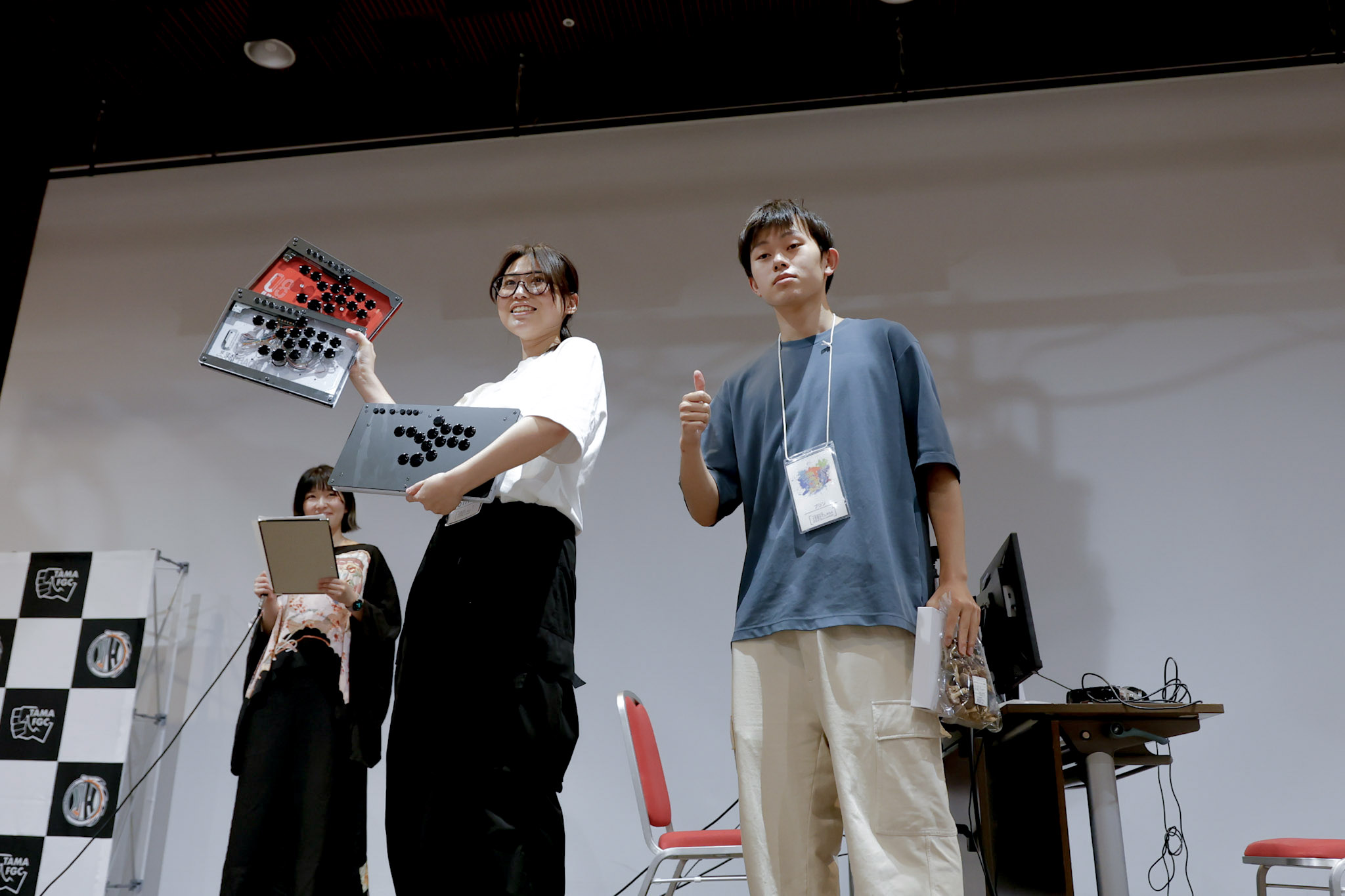 TOKYO TAMA CLASH 2025