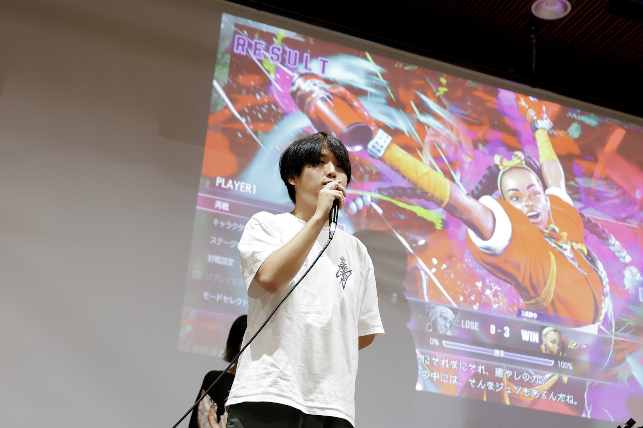 TOKYO TAMA CLASH 2025