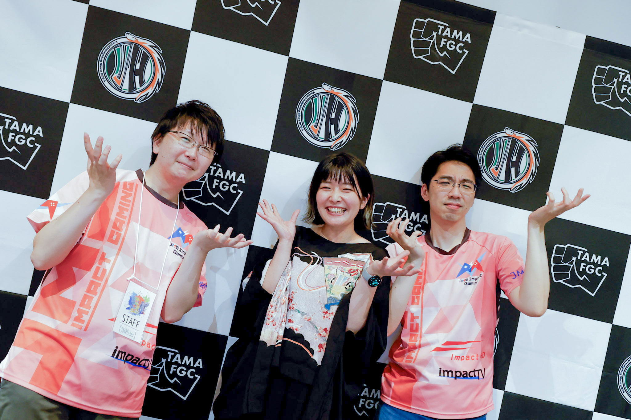 TOKYO TAMA CLASH 2025