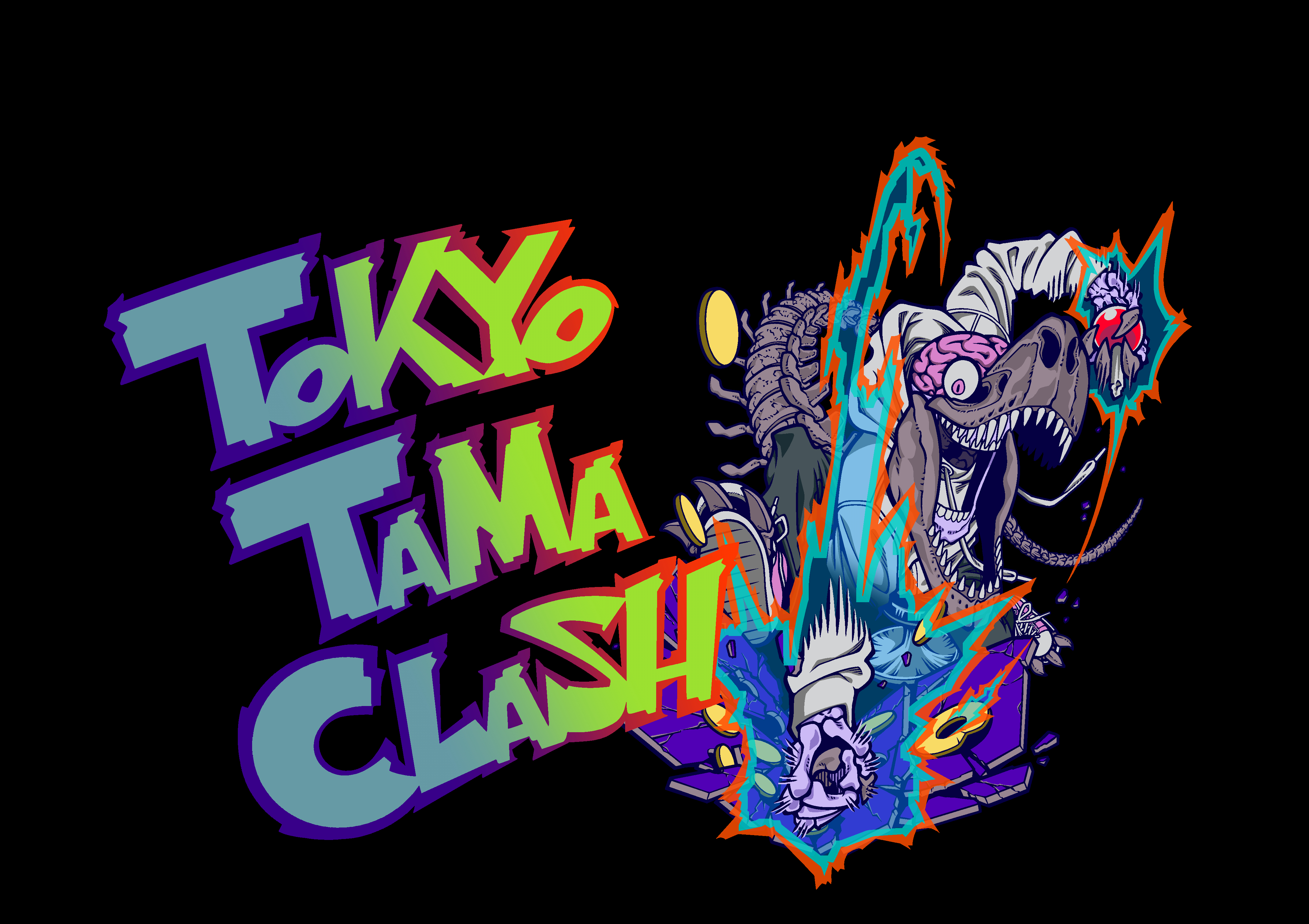 TOKYO TAMA CLASH