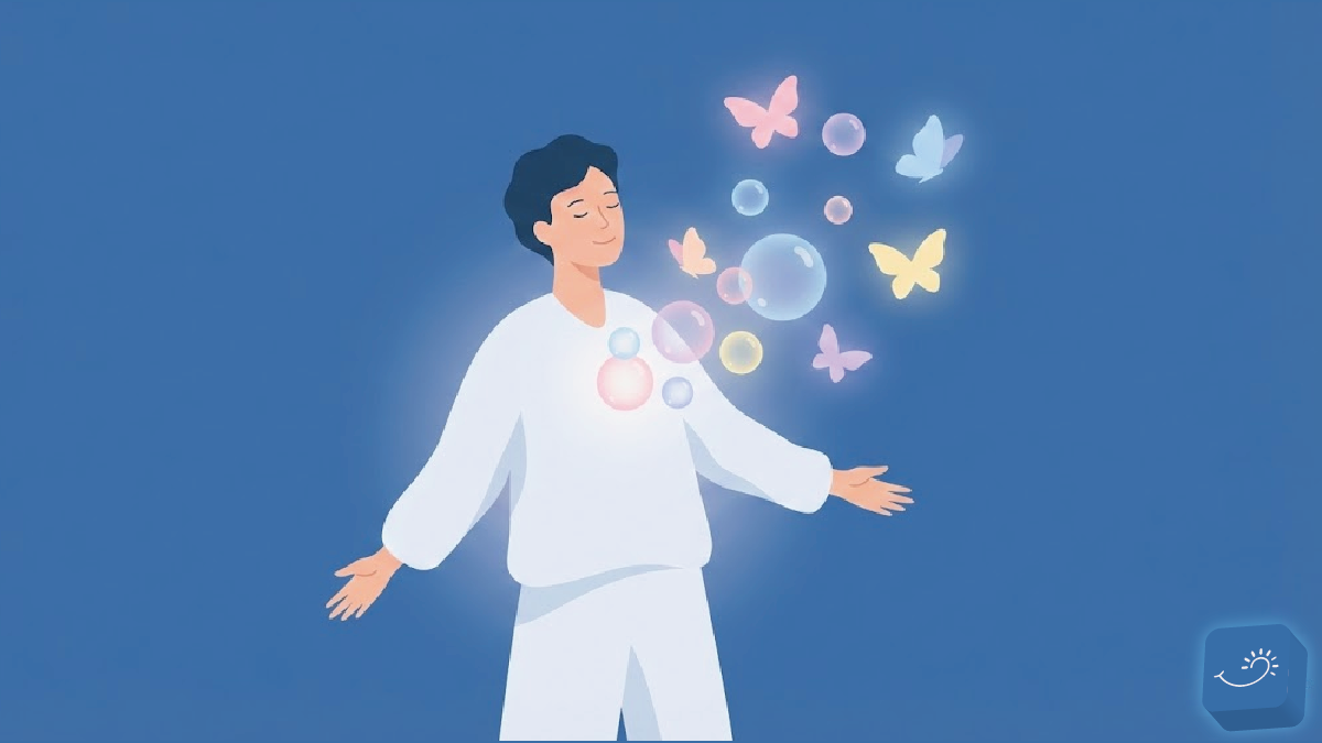 感情を我慢し続けるとどうなる？心と体に起きる5つの影響