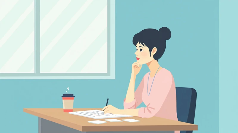 「思っていた仕事と違う」新社会人へ｜リアリティショックとの向き合い方
