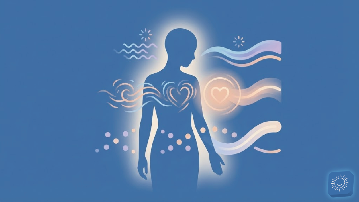 ストレスサインを見逃さない｜心と体が出す5つのSOS