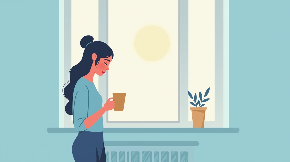 会社に行きたくない、朝の吐き気は甘えじゃない｜原因と対処法