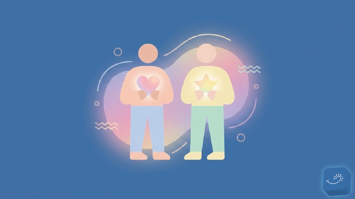 自己肯定感と自己効力感の違いとは？心理学で学ぶ2つの高め方