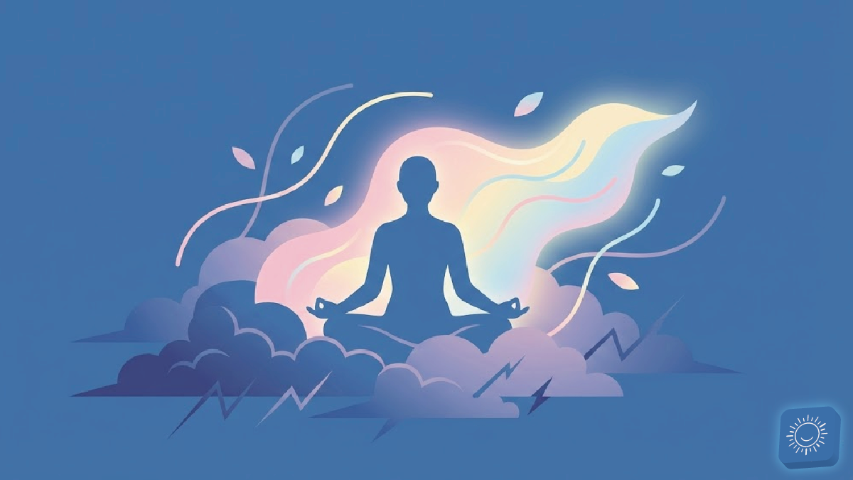 慢性ストレスの怖さ｜放置すると起こる心身の変化とは