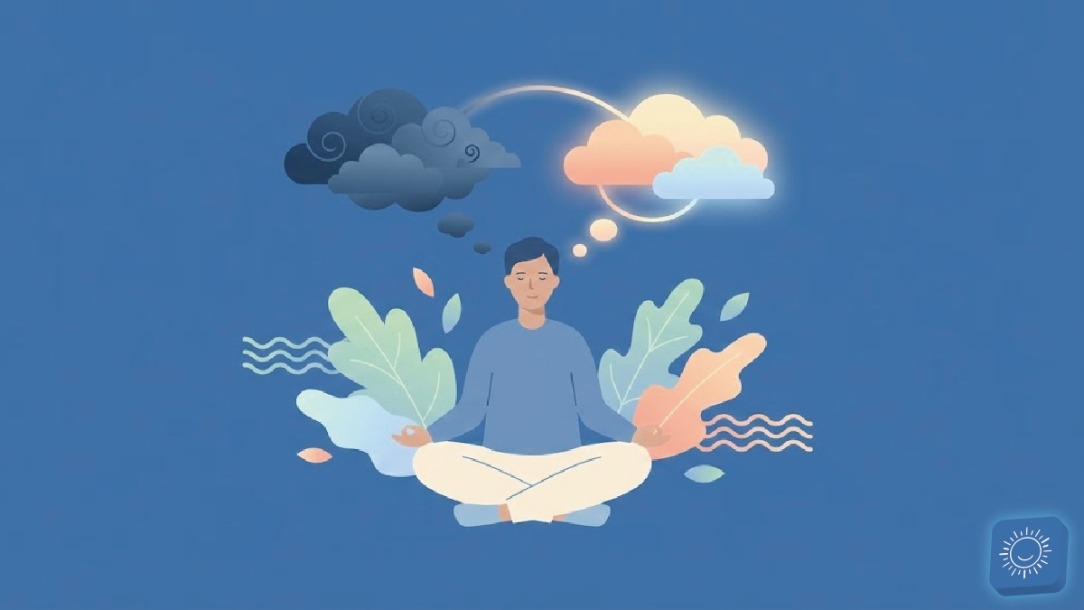 環境を変えずにストレスを減らす思考法｜認知行動療法入門