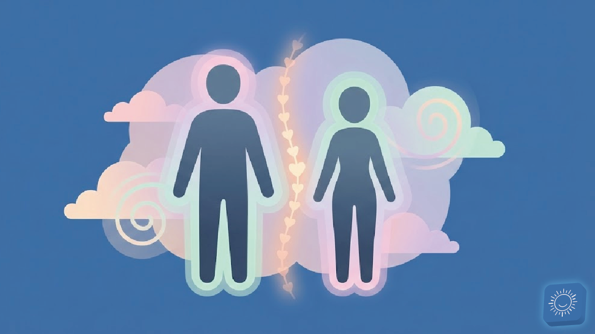 家族のストレスに疲れたら｜優しく境界線を引く5つの方法