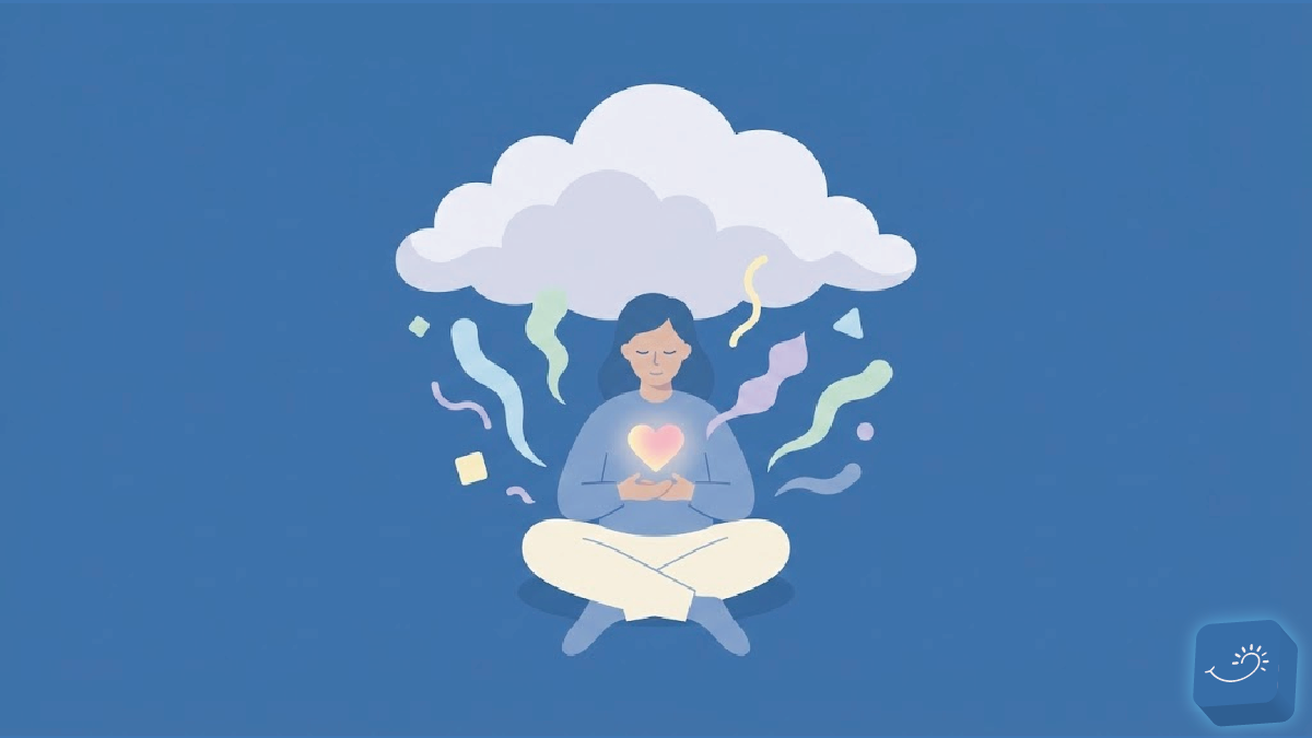 なぜ不安を感じやすい？5つの特徴と今日からできる対処法