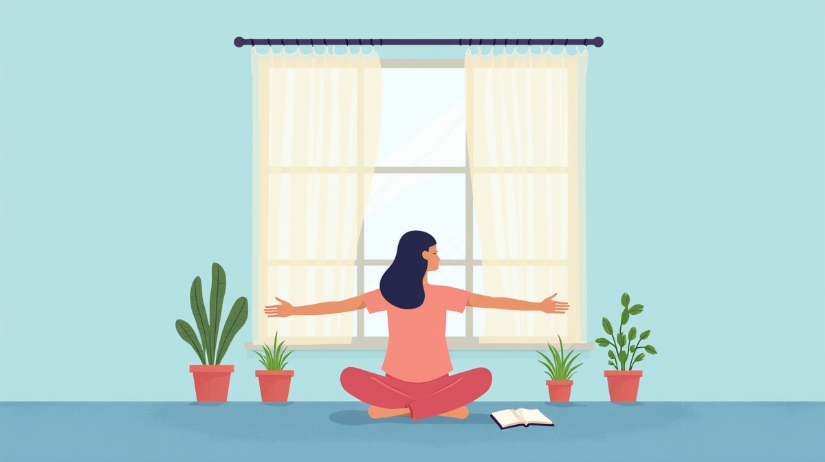 五月病の乗り越え方7選｜GW明けの無気力から抜け出すセルフケア