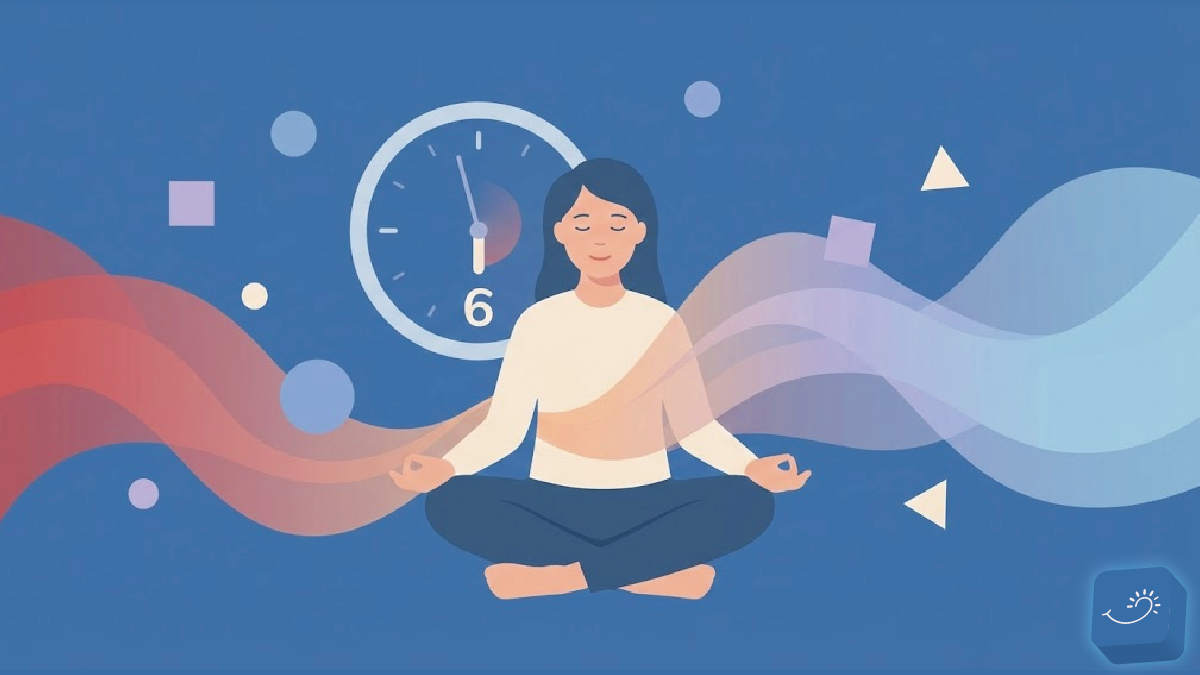 なぜ6秒？怒りを抑える6秒ルールの使い方と5つの実践法